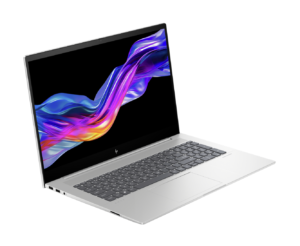 HP Envy 17-inch 4K UHD, i7-1355U 1TB SSD 32GB RAM NVIDIA GeForce RTX 3050, Silver